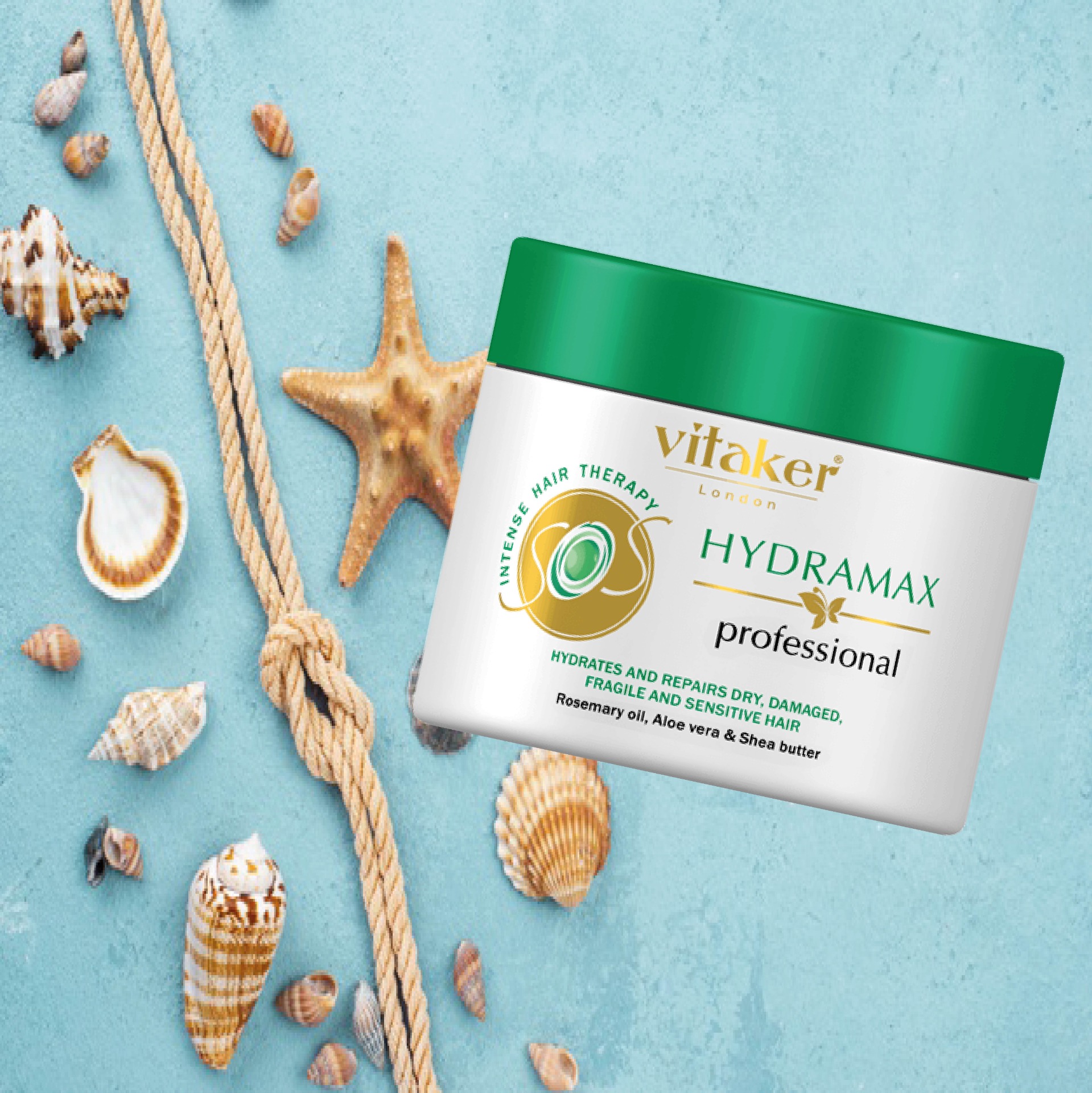 HYDRAMAX THERAPY kezelés